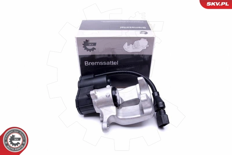 Brake Caliper